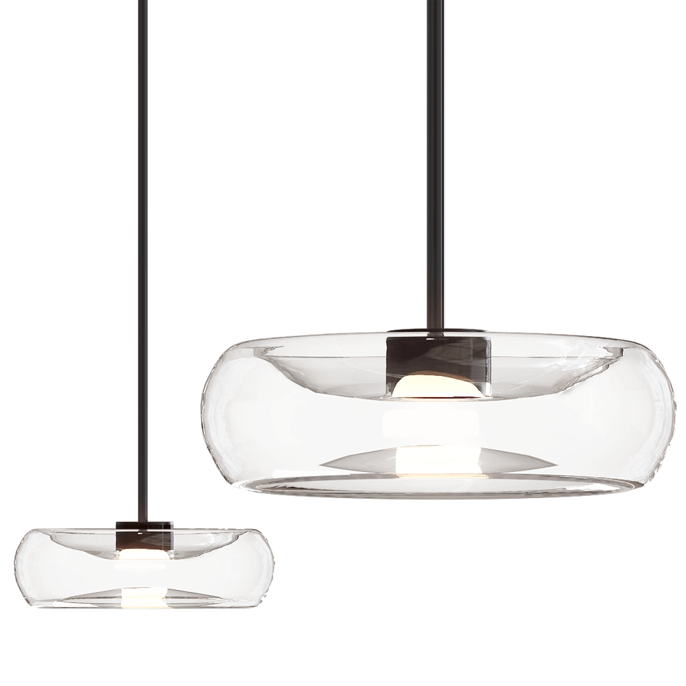 Cangini & Tucci – Ceiling lamp Fold 3D Model Cangini & Tucci – Ceiling lamp Fold 3D Model