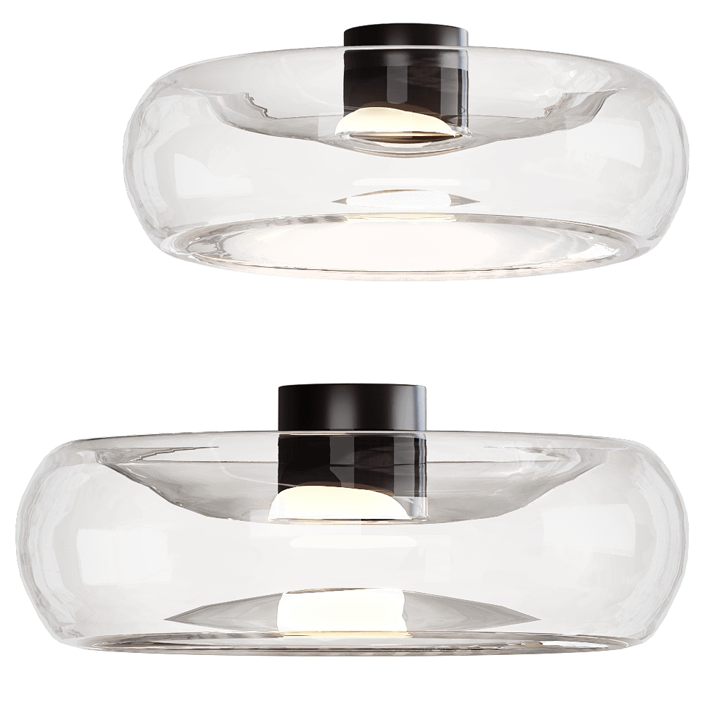 Cangini & Tucci – Ceiling lamp FOLD 3D Model Cangini & Tucci – Ceiling lamp FOLD 3D Model