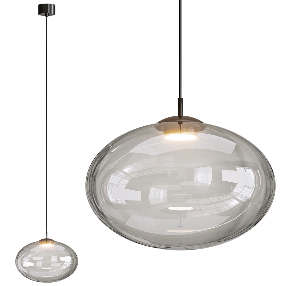 Cangini & Tucci – Ceiling lamp Geo 3 3D Model Cangini & Tucci – Ceiling lamp Geo 3 3D Model