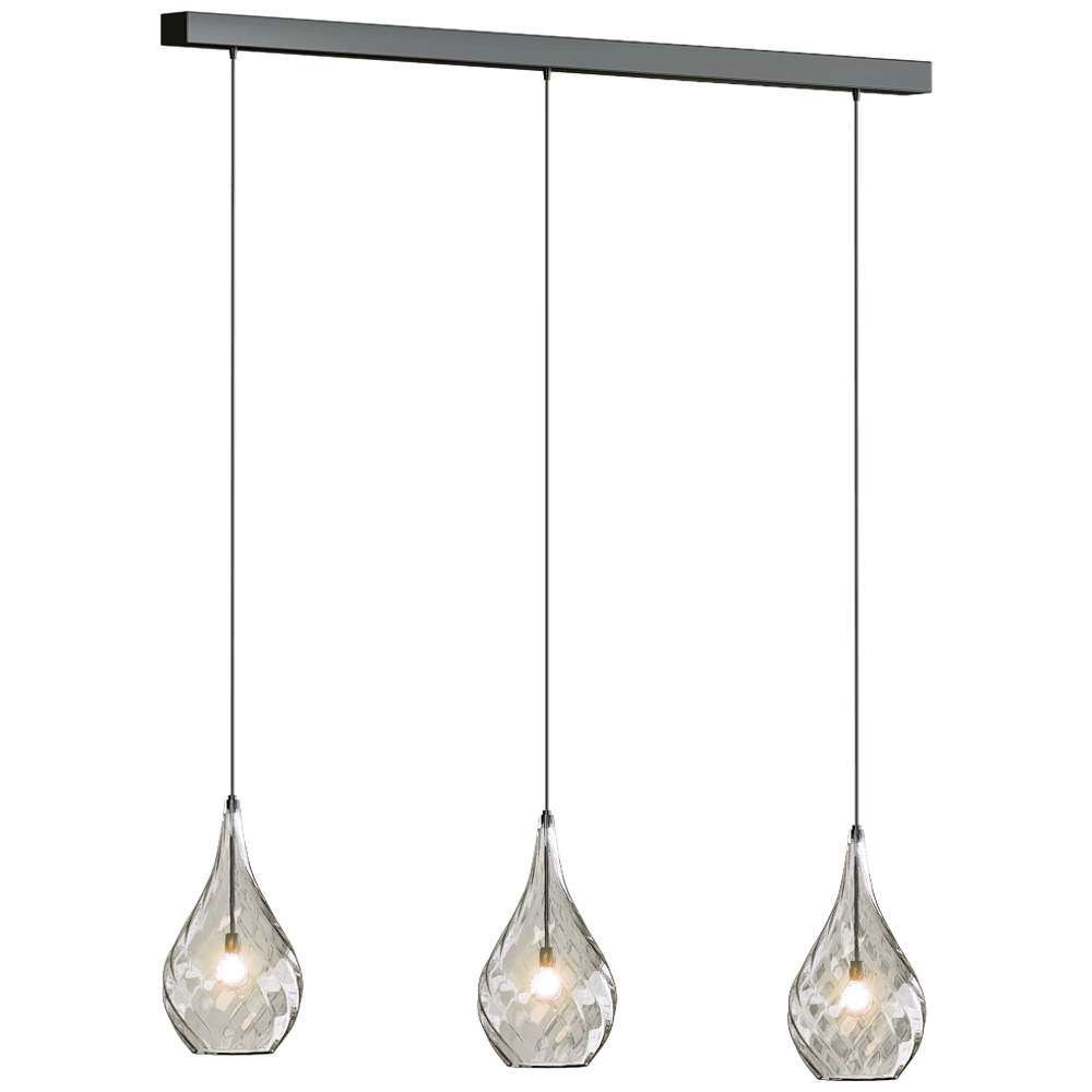 Cangini & Tucci – Ceiling lamp LACRIMA 2 3D Model Cangini & Tucci – Ceiling lamp LACRIMA 2 3D Model