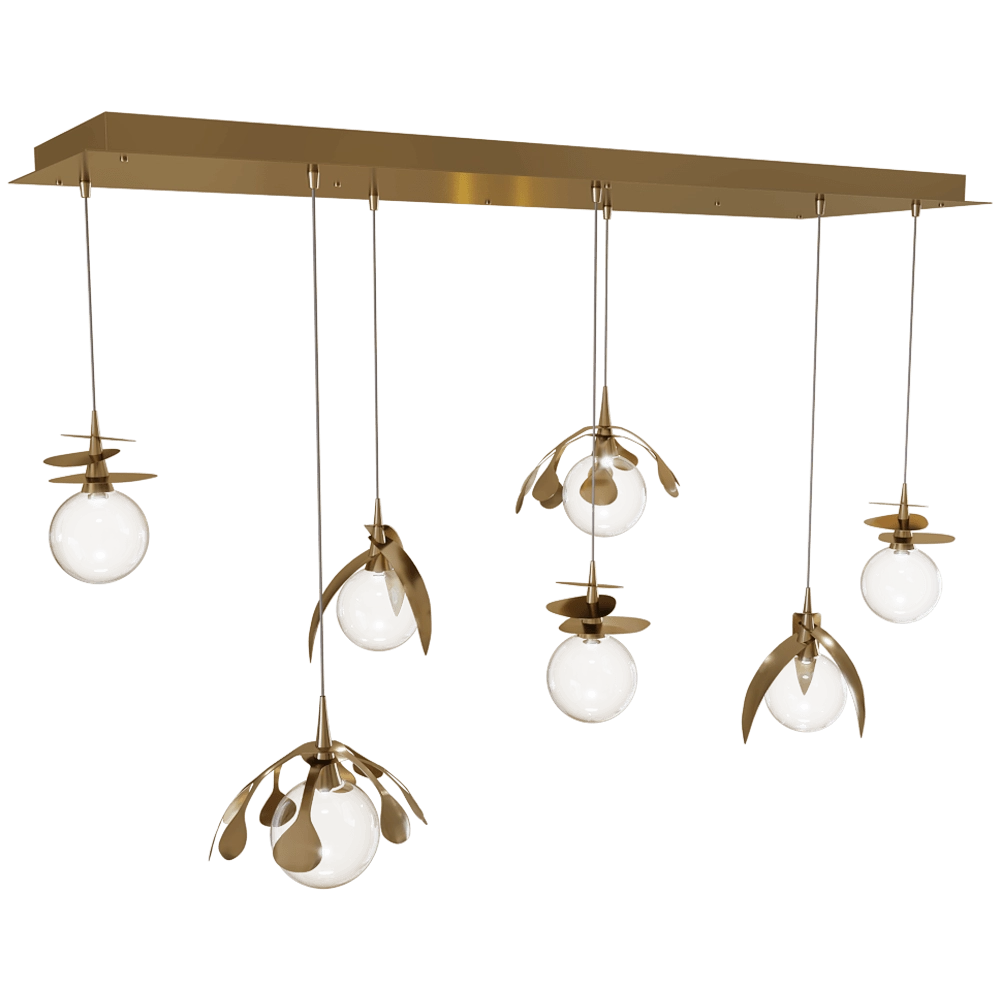 Cangini & Tucci – Pendant lamp 1609MX.40X130.7L + 3D Model Cangini & Tucci – Pendant lamp 1609MX.40X130.7L + 3D Model