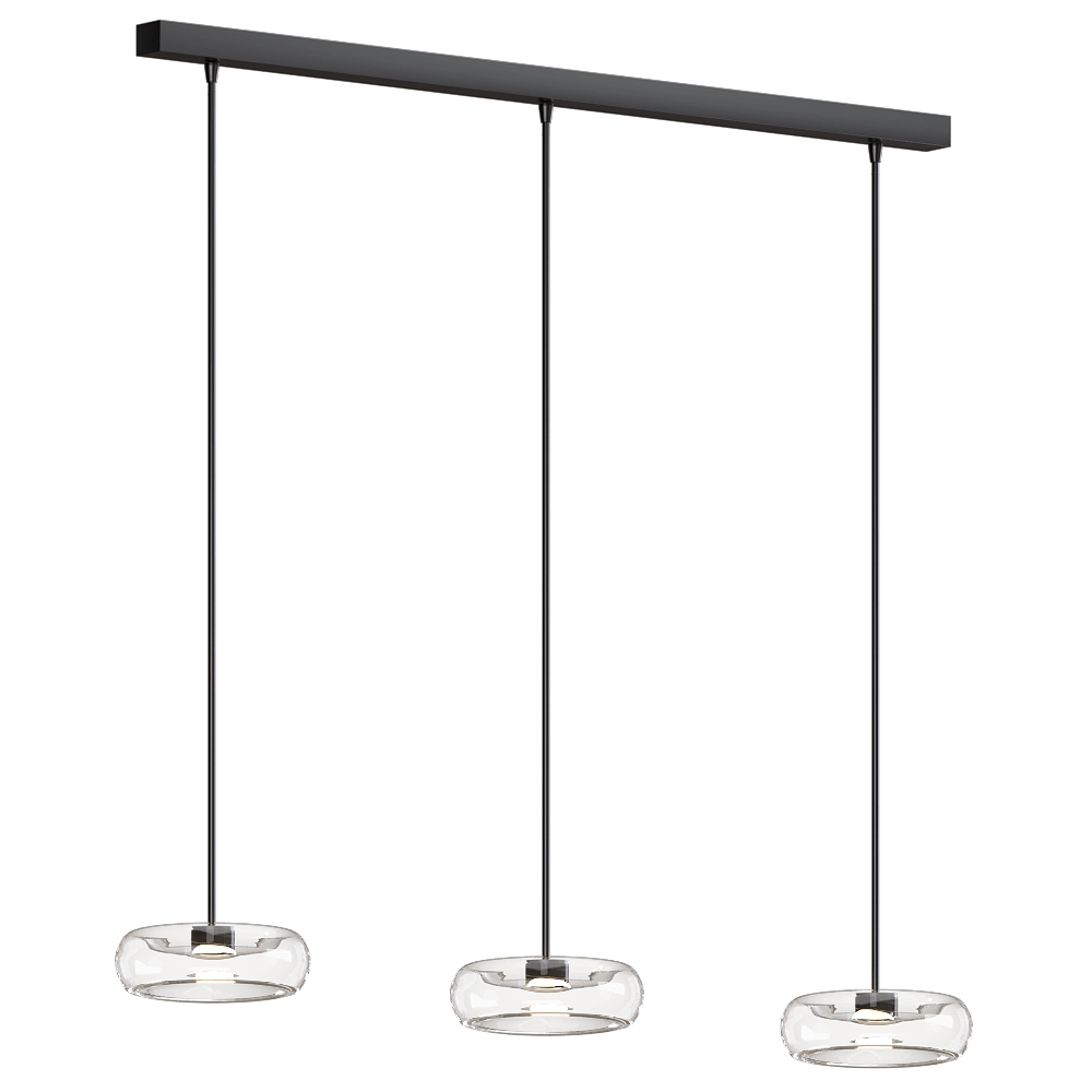 Cangini & Tucci – Pendant lamp FOLD 3D Model Cangini & Tucci – Pendant lamp FOLD 3D Model