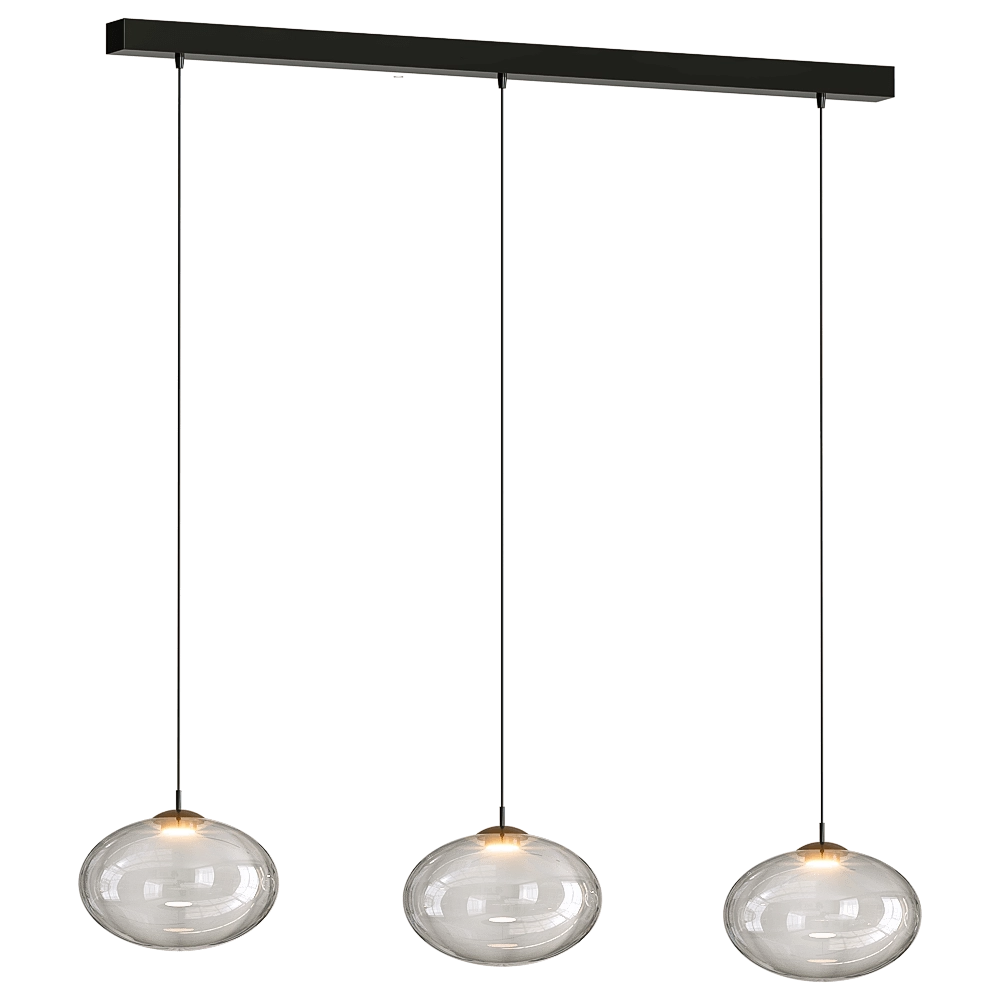 Cangini & Tucci – Pendant lamp GEO 1547.120.3L 3D Model Cangini & Tucci – Pendant lamp GEO 1547.120.3L 3D Model