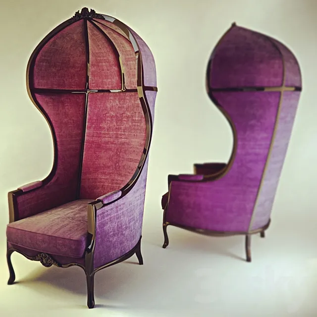 canopy 3D Model canopy 3D Model