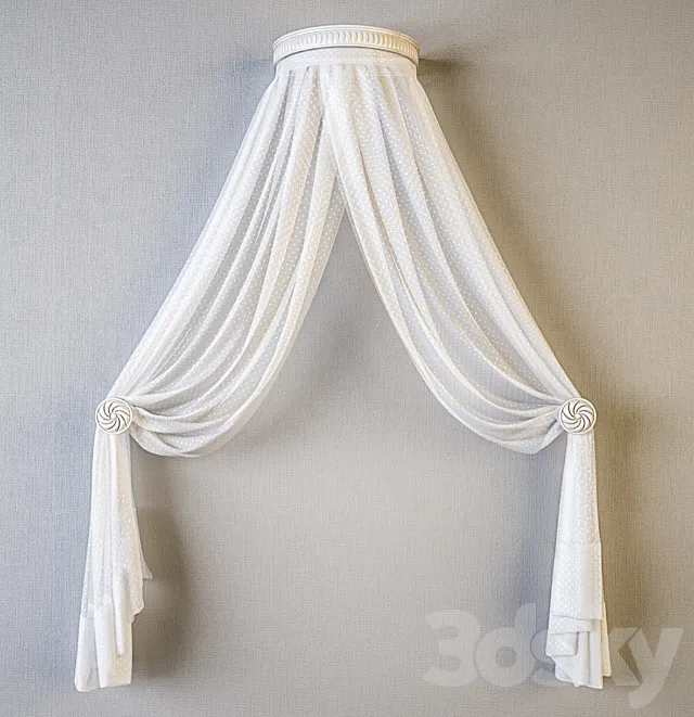 Canopy 3DModel Canopy 3DModel