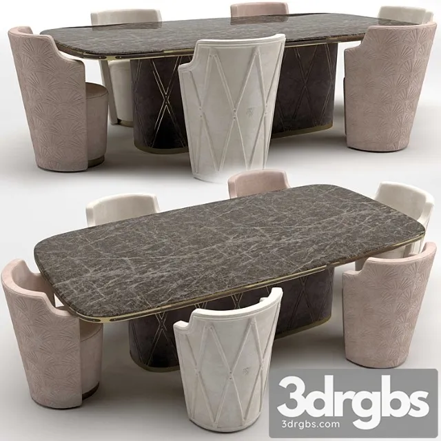 Canteen visionnaire kingsley