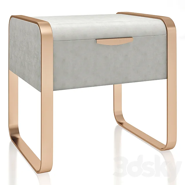 Cantori ELVIS 3DModel Cantori ELVIS 3DModel