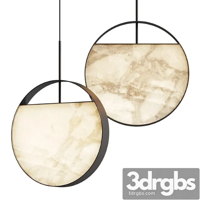 Cantori luna pendant lamp Cantori luna pendant lamp