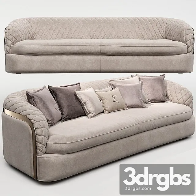 Cantori portofino 2 3D Model Download Cantori portofino 2 3D Model Download