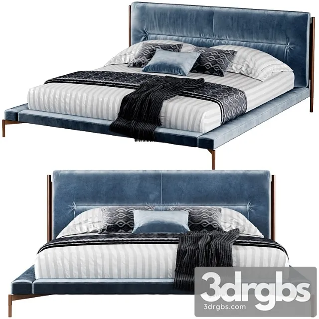 Cantori shangai 2 3D Model Download