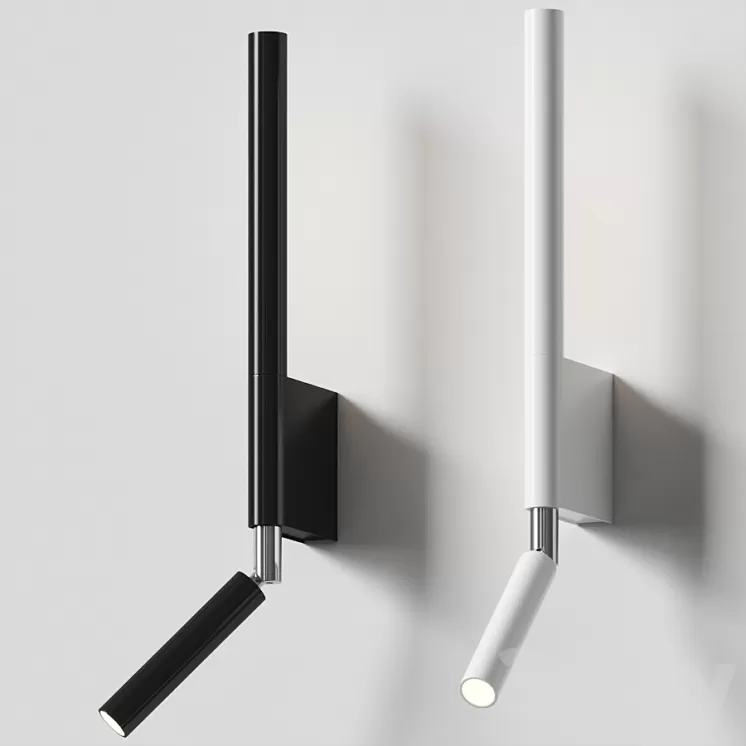 CANUT – Estiluz 3D Model Free Download