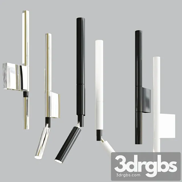 Canut – wall lights Canut – wall lights