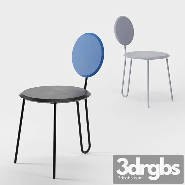 Cap chair by his Cap chair by his