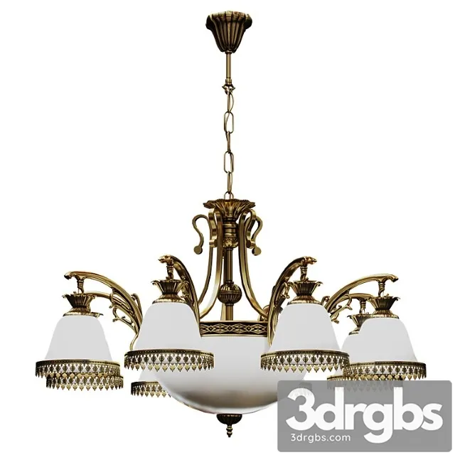 Capella 4 3D Model Download