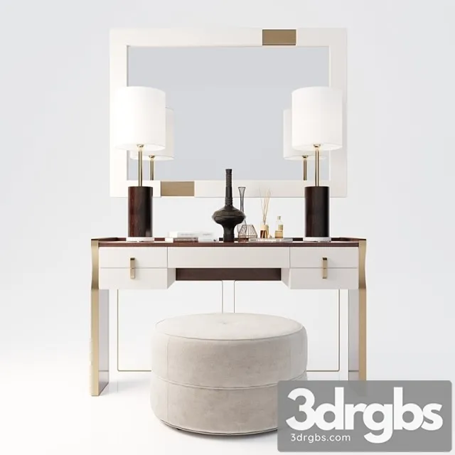 Capital collection 2 3D Model Download