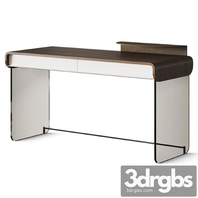 Capital collection adam desk with drawers Capital collection adam desk with drawers