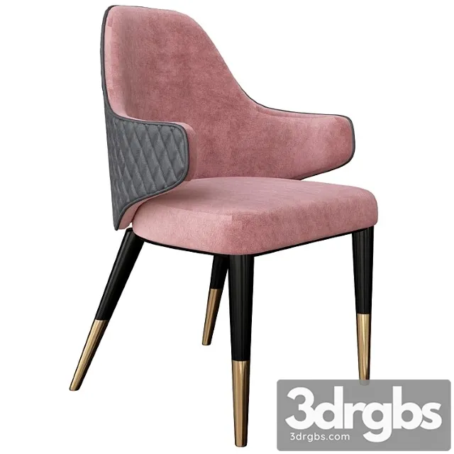 Capital Collection Diva CB 3D Model Download