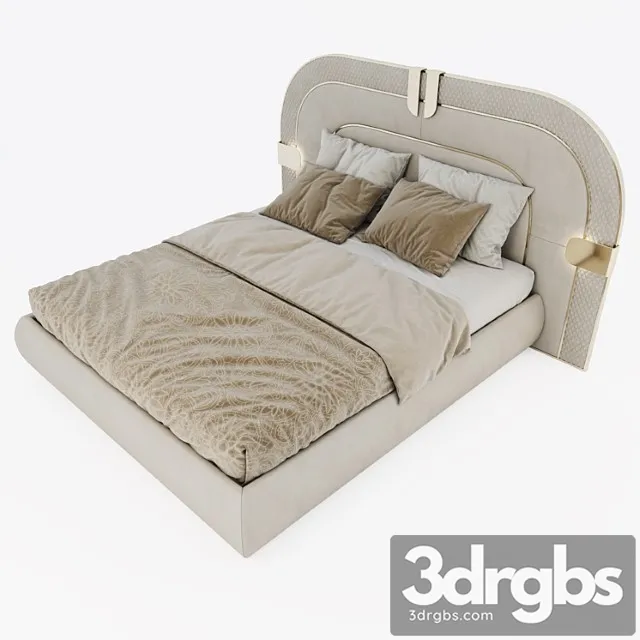 Capital Collection Eden 3D Model Download