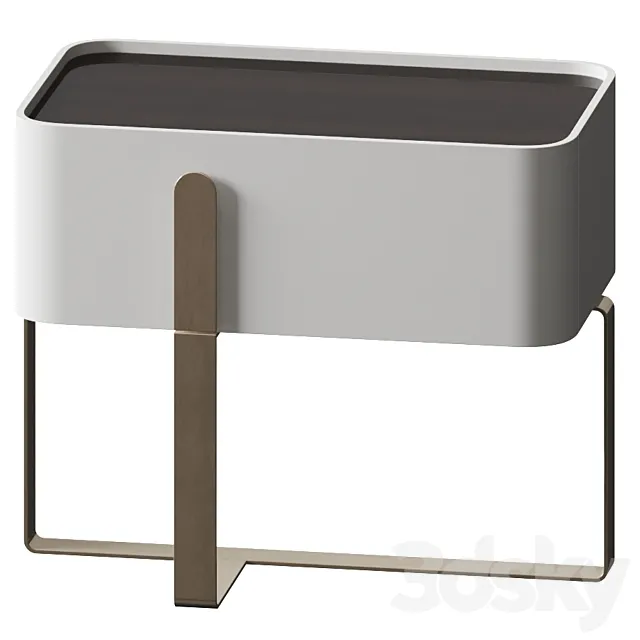 Capital Collection EDEN L 3D Model Capital Collection EDEN L 3D Model