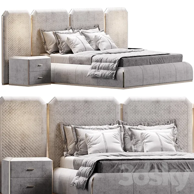 Capital Orion XL 3DModel Capital Orion XL 3DModel