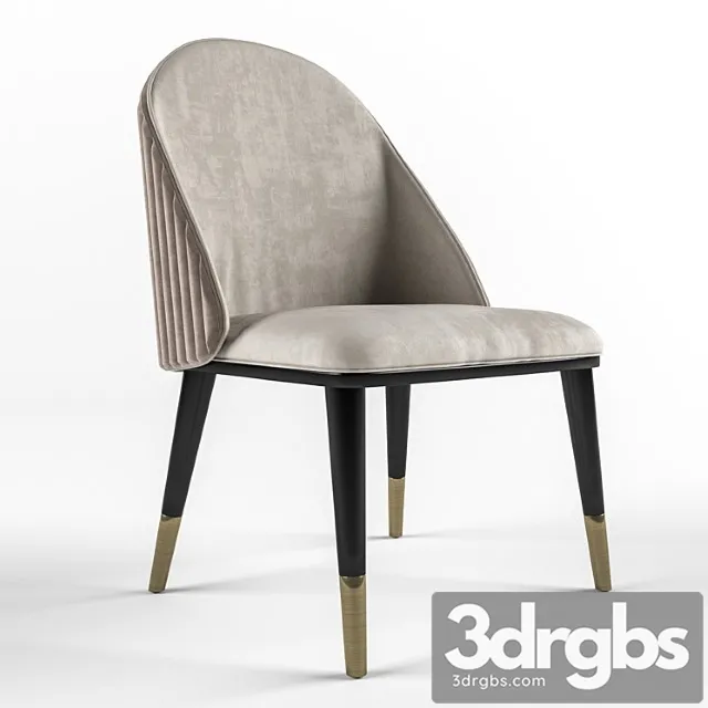 Capitalcollection Diva S B 3D Model Download