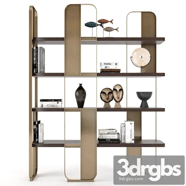 Capitalcollection giselle 2 3D Model Download