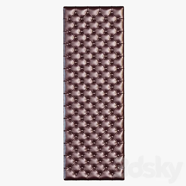 Capito wall panel 3DModel Capito wall panel 3DModel