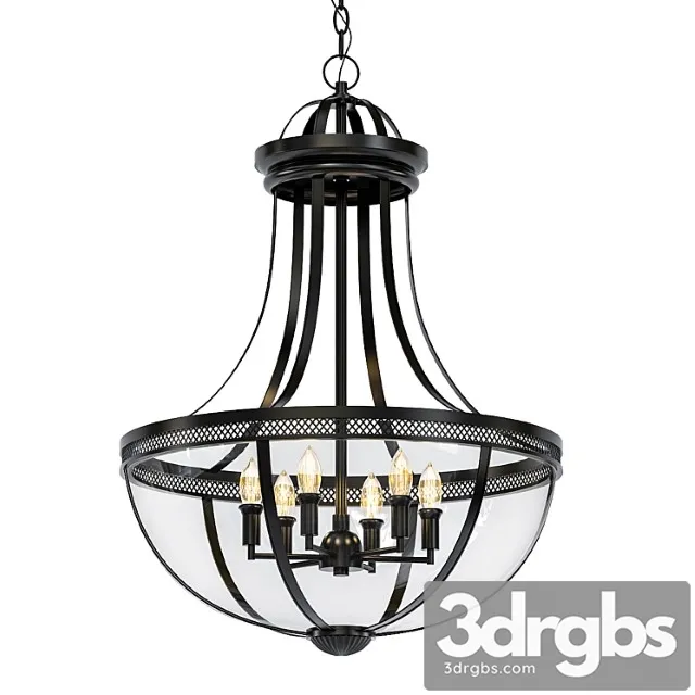 Capitol 3D Model Download