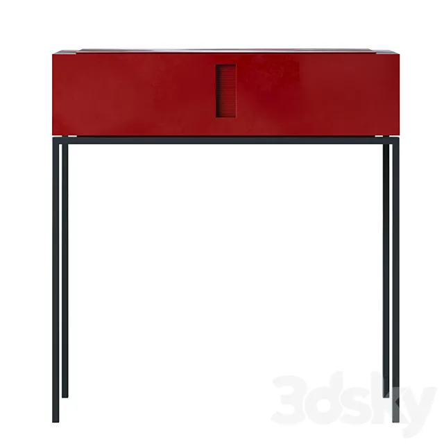 Capo d’Opera – Enterprise 3DModel