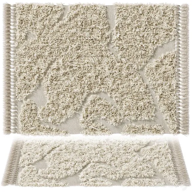 Cappelen Dimyr no.07 3D Model