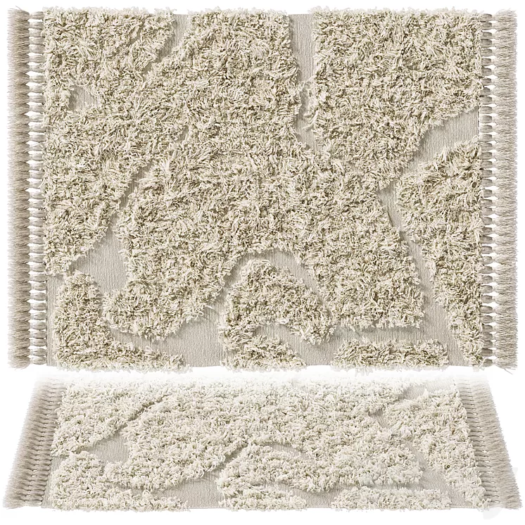 Cappelen Dimyr no.07 3D Model Free Download