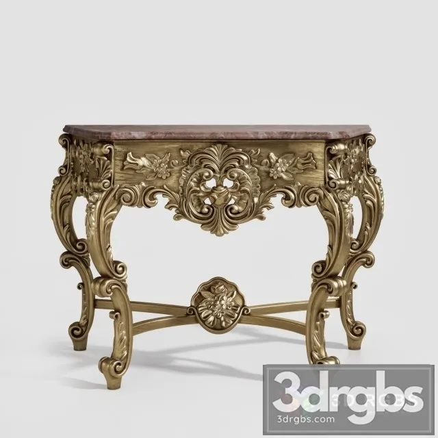 Cappellini Intagli 251 3D Model Download Cappellini Intagli 251 3D Model Download