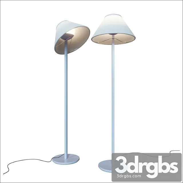 Cappuccina D88t 3D Model Download