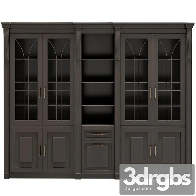 Capri minotti collezioni 3D Model Download