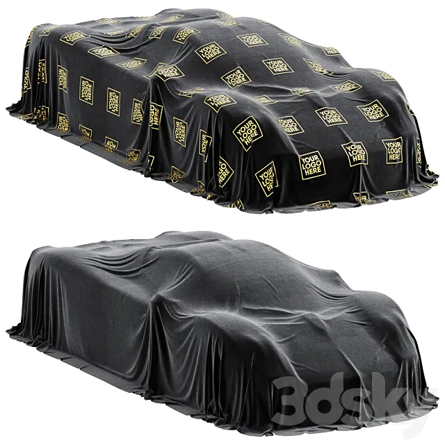 car cover hypercar Free Download