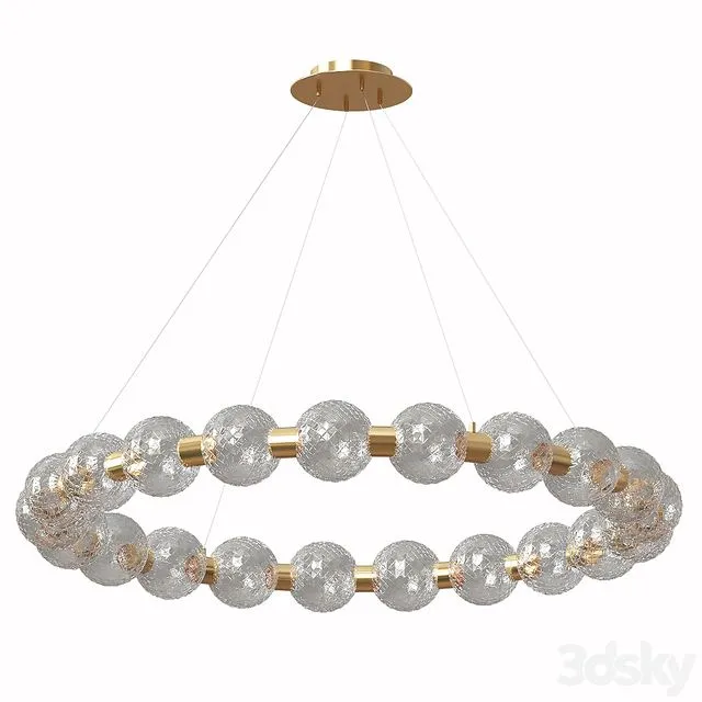 CARA RING 3D Model CARA RING 3D Model