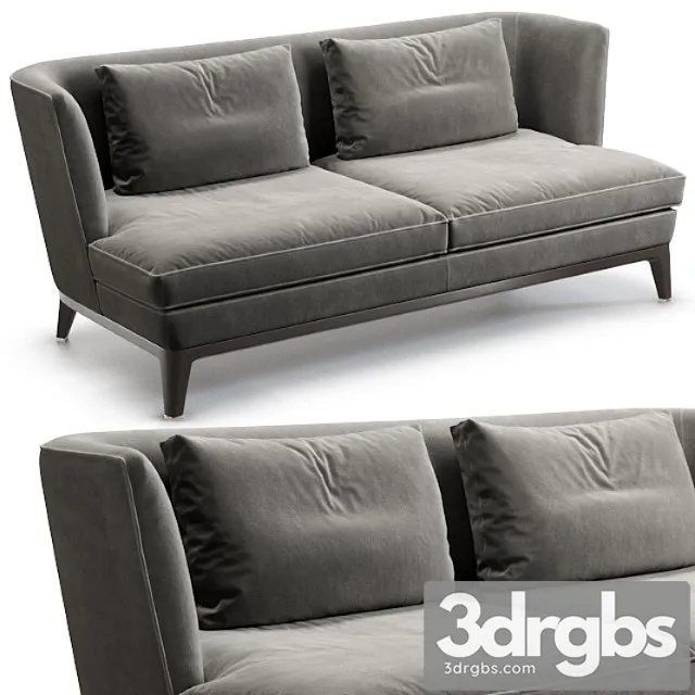 Caracalla by ceccotti collezioni 2 3D Model Download Caracalla by ceccotti collezioni 2 3D Model Download