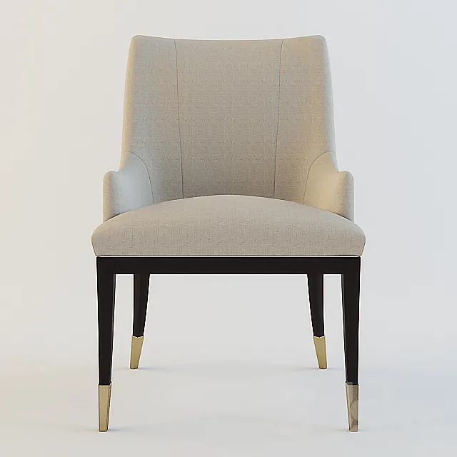 Caracole A La Carte 3DModel Caracole A La Carte 3DModel