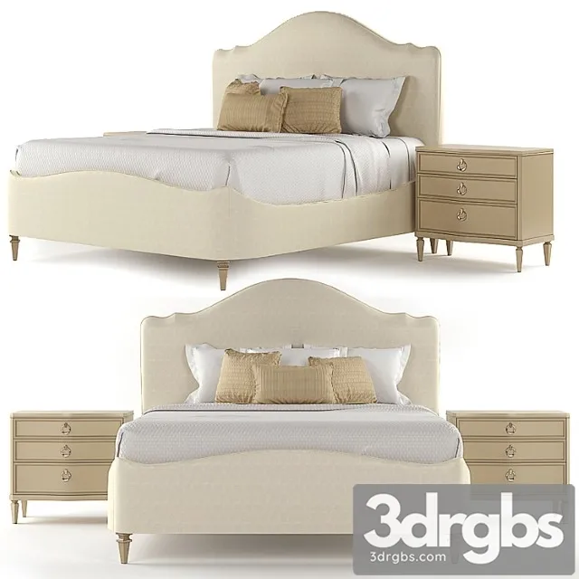 Caracole – a night in paris 2 3D Model Download