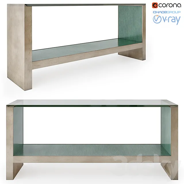 Caracole CLA-416-447 3D Model