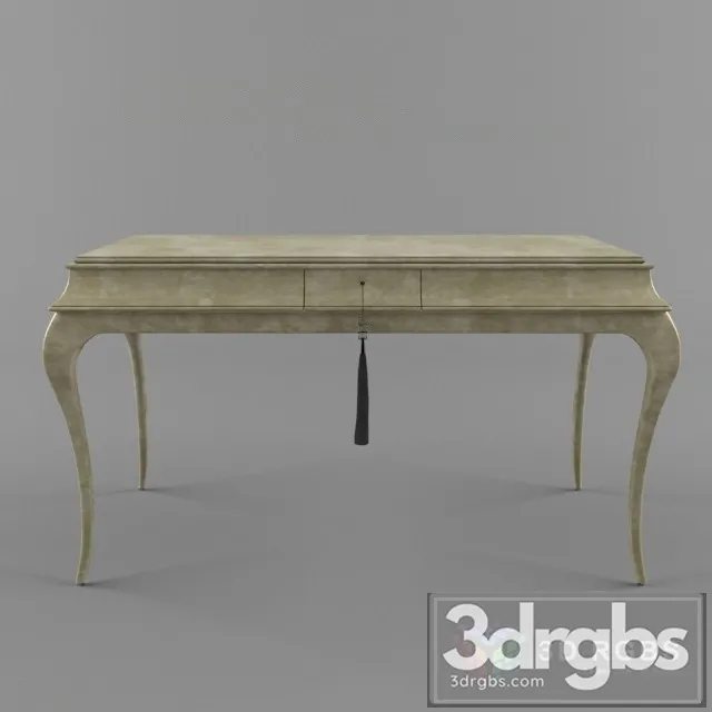 Caracole Con Contab 01 3D Model Download Caracole Con Contab 01 3D Model Download