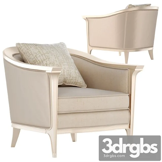 Caracole Eaves Drop 3D Model Download Caracole Eaves Drop 3D Model Download