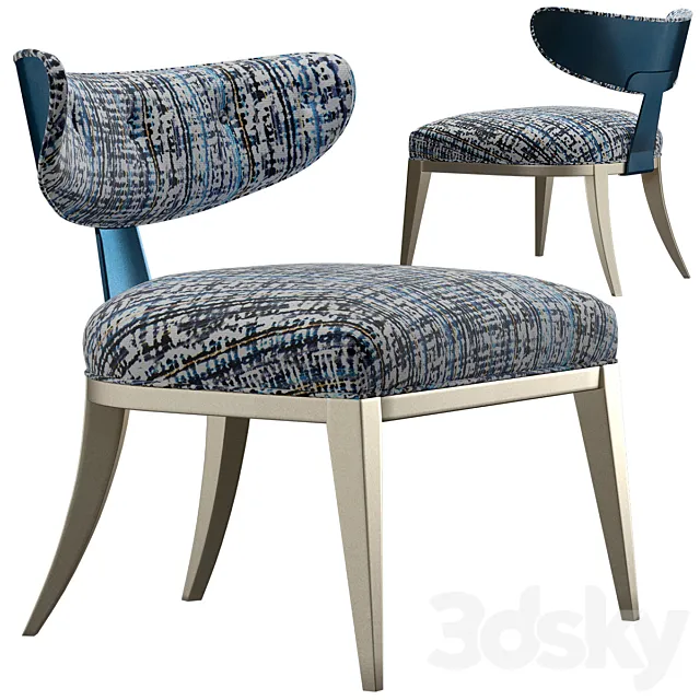 Caracole – Half Moon 3DModel