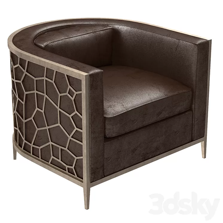 Caracole – Ice breaker 3D Model Caracole – Ice breaker 3D Model