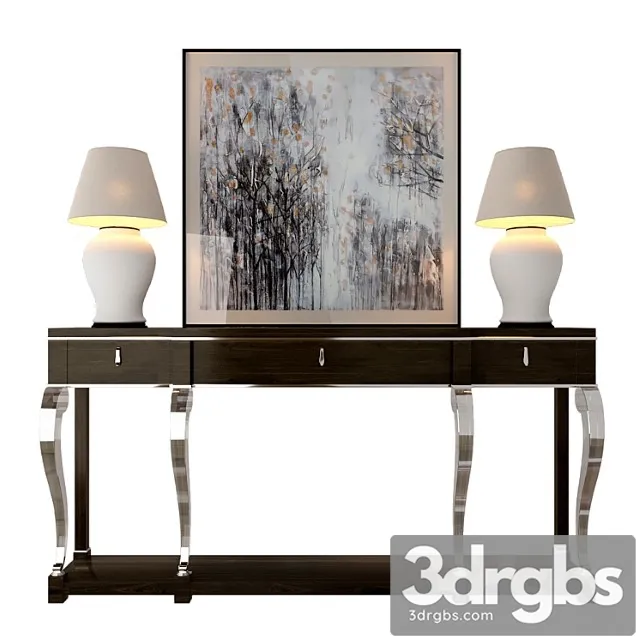 Caracole keep me posted 2 3D Model Download Caracole keep me posted 2 3D Model Download