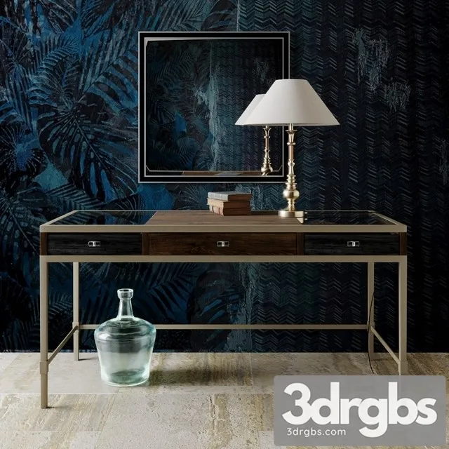 CARACOLE Outside The Box 3D Model Download CARACOLE Outside The Box 3D Model Download