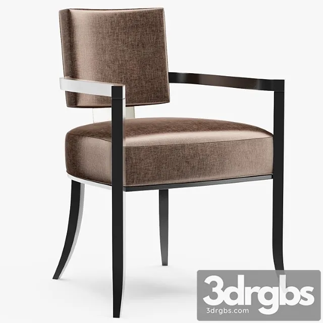 Caracole Reserved Seating 3D Model Download Caracole Reserved Seating 3D Model Download