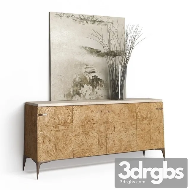 Caracole Top Down Approach 3D Model Download Caracole Top Down Approach 3D Model Download