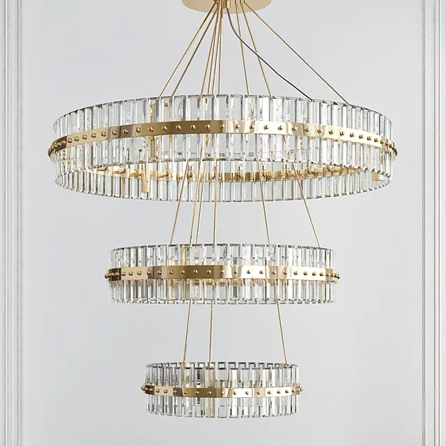 Carapito by romatti 3D Model Carapito by romatti 3D Model