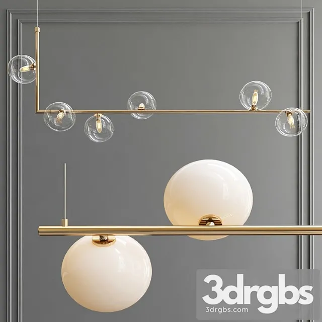 Care of bankeryd air 73 pendant Care of bankeryd air 73 pendant